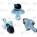 LEXUS RX 2016-2022 BALL JOINT ASSEMBLY 43340-49035 LEFT SIDE LEXUS 43340-49035 FRONT LOWER BALL JOINT ASSEMBLY LEFT 4