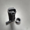 Washer Pump - Lexus 85280-33030 Headlight Washer Pump, Motor Pump Assembly H 2
