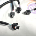 Lexus 82114-78010 Engine Room Wire No.4 NX 2022-2025 LEXUS NX 2022-2025 PARKING SENSOR WIRE FRONT 4 SENSOR SUPPORT 82114-78010 WIRE, ENGINE ROOM, N 5