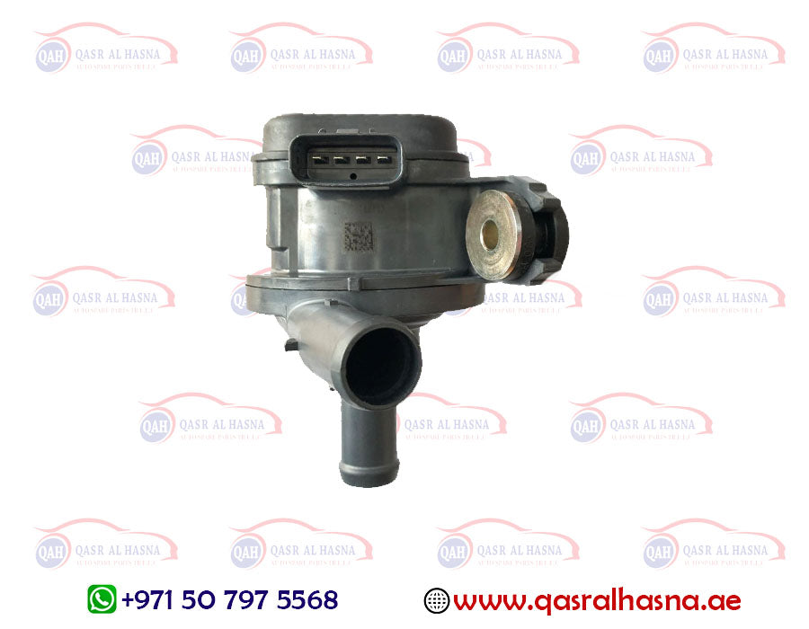 161B0-47010 INVERTRER WATER PUMP G9040-42010 HIGHLANDER 20-23 AUXILIARY WATER PUMP TOYOTA HYBRID