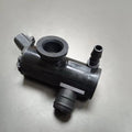 Washer Pump - Lexus 85280-33030 Headlight Washer Pump, Motor Pump Assembly H 5