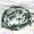 Lexus 82114-78100 Engine Room Wire No.4 Front Bumper Wire NX 2022-2026 Only Fog Lamp & Corner Lamp Support 1
