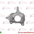 KNUCKLE SUB ASSEMBLY LEFT SIDE 43202-0E010 TOYOTA & LEXUS LEFT SIDE HUB 432020E010 LH 4