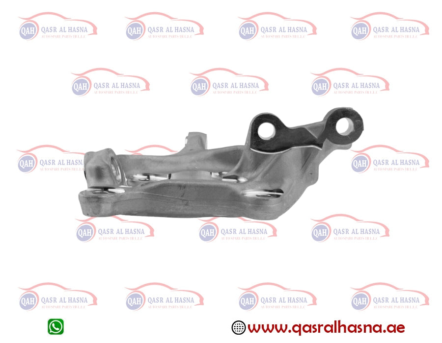 KNUCKLE SUB ASSEMBLY LEFT SIDE 43202-0E010 TOYOTA & LEXUS LEFT SIDE HUB 432020E010 LH