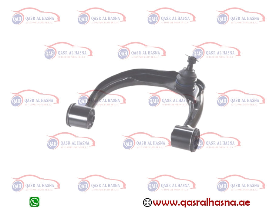 48630-04021 UPPER CONTROL ARM FRONT LEFT SIDE TOYOTA TACOMA 2015-2023 SUSPENSION CONTROL ARM ASSEMBLY