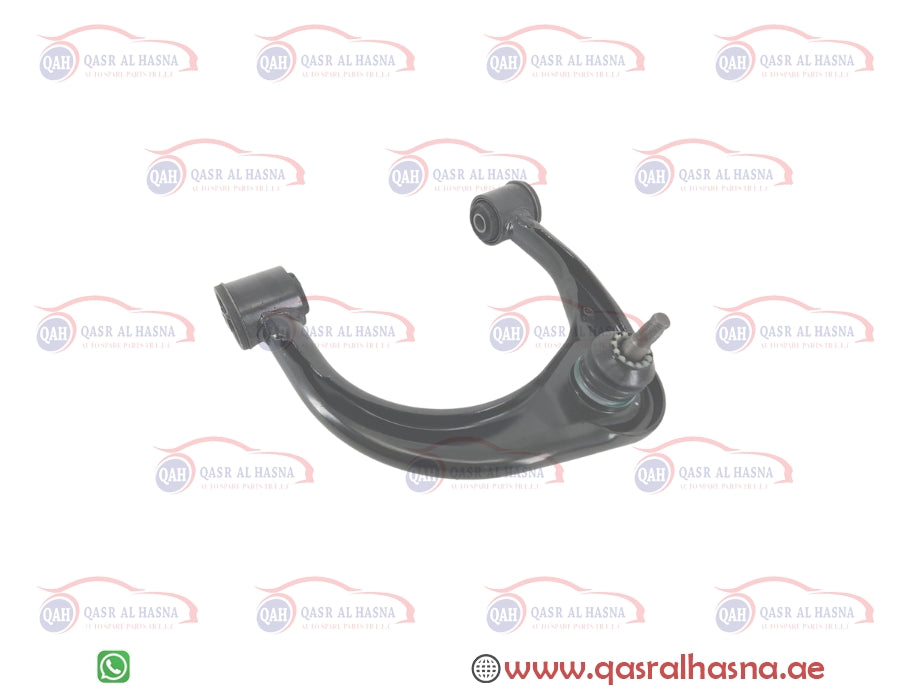 48610-04021 UPPER CONTROL ARM FRONT RIGHT SIDE TOYOTA TACOMA 2015-2023 SUSPENSION CONTROL ARM ASSEMBLY
