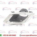 5210748020 EXTENSION SUB-ASSEMBLY LEXUS RX 2016-2019 REAR BUMPER LH 52107-48020 1