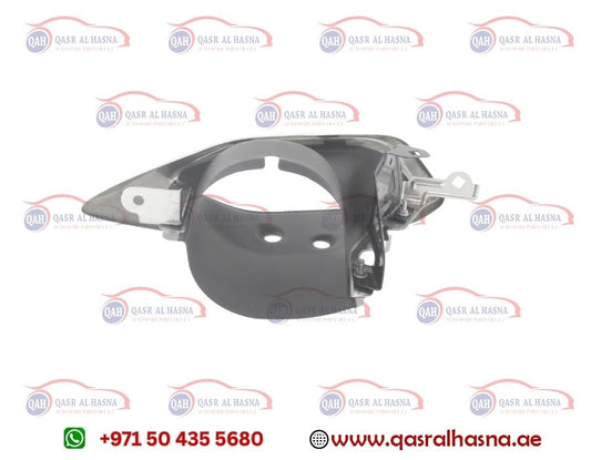 5210748020 EXTENSION SUB-ASSEMBLY LEXUS RX 2016-2019 REAR BUMPER LH 52107-48020