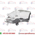 5210748020 EXTENSION SUB-ASSEMBLY LEXUS RX 2016-2019 REAR BUMPER LH 52107-48020 3
