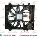 1636025090 FAN ASSEMBLY TOYOTA & LEXUS WITH MOTOR 16360-25090 2