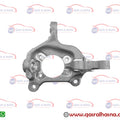 KNUCKLE SUB ASSEMBLY LEFT SIDE 43202-0E010 TOYOTA & LEXUS LEFT SIDE HUB 432020E010 LH 1