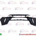 52119-4D973 FRONT BUMPER COVER TOYOTA VENZA 2020-2024 FRONT BUMPER VENZA 521194D973 2