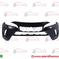52119-4D973 FRONT BUMPER COVER TOYOTA VENZA 2020-2024 FRONT BUMPER VENZA 521194D973 1