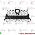 531010E590 SHOW GRILLE RX 2023-2025 F-SPORT 53101-0E590 LEXUS 53101-0E590 GRILLE SUB-ASSY, RAD F-SPORT RX500H 1