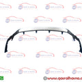 GARNISH FRONT BUMPER GUARD RX 2023-2025 F-SPORT 52435-0E020 FRONT BUMPER LOWER SPOILER RX F-SPORT 2