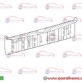 TAILGATE PANEL COVER SIENNA 2021-2025 TOYOTA 67935-08040-B0 PLATE BACK DOOR SCU 2