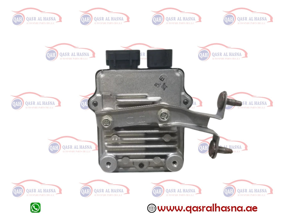 LEXUS 89571-08010 COMPUTER FUAL PUMP TOYOTA 89571-58020