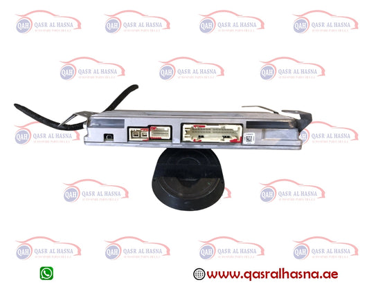 86280-0E290 AMPLIFIER RX 2023-2025 LEXUS RX350 MARK LEVINSON AUDIO AMPLIFIER 86280-0E290 OEM