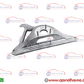 51915-08010 SPARE TYRE CARRIER MOUNTING SIENNA 21-24 Toyota 51915-08010 Base, Spare Wheel Ca 3
