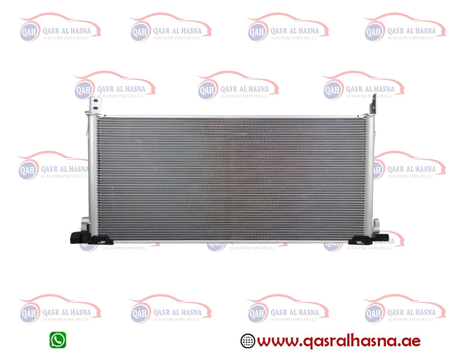 AC CONDENSER NX450h+ 884A0-78020 LEXUS 884A078020 CONDENSER ASSY, SUPP