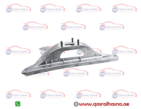 51915-08010 SPARE TYRE CARRIER MOUNTING SIENNA 21-24 Toyota 51915-08010 Base, Spare Wheel Ca