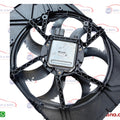 16360-25030 FAN ASSEMBLY NX 2022-2025 WITH MOTOR COMPLETE 3