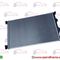 RADIATOR INTERCOOLER TOYOTA CROWN 2024-2025 2.4T 16550-25040 Auxiliary Radiator 1655025040 1