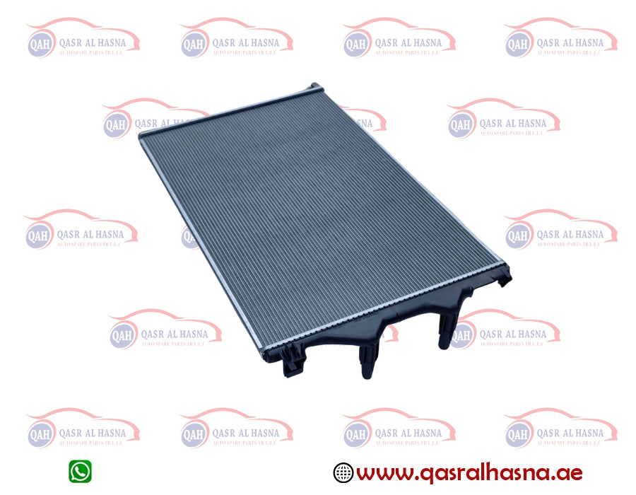 RADIATOR INTERCOOLER TOYOTA CROWN 2024-2025 2.4T 16550-25040 Auxiliary Radiator 1655025040