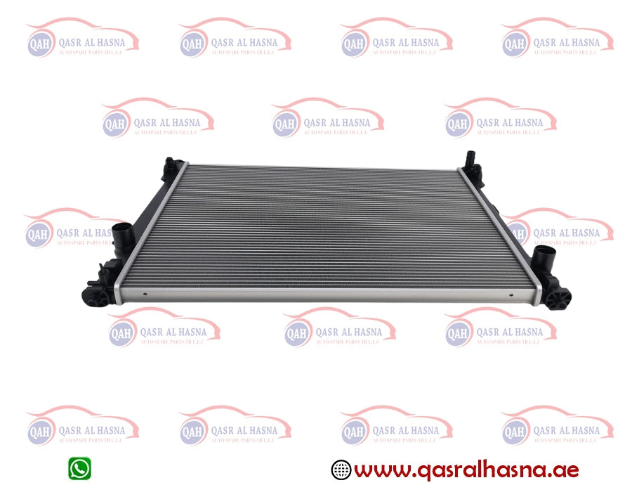 16400F0120 RADIATOR ASSEMBLY SIENNA 2021-2025 TOYOTA 16400-F0120