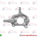 KNUCKLE SUB ASSEMBLY RIGHT SIDE 43201-0E010 TOYOTA & LEXUS PASSENGER SIDE HUB 432010E010 RH 1