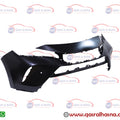 52119-4D973 FRONT BUMPER COVER TOYOTA VENZA 2020-2024 FRONT BUMPER VENZA 521194D973 3