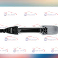 Toyota 69210-0R070-A1 Door Outside Handle Assembly 69210-0R070 Right Side 3