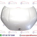 53301-52470 Hood Assembly Lexus LBX 2025-2026 Used White Cover Hood Sub-Assy Lexus LBX 1
