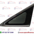 Toyota 62710-48390 Quarter Window Assembly Right Side Venza 2021-2024 Body Glass RR Right Venza 1