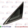 Toyota 62710-48390 Quarter Window Assembly Right Side Venza 2021-2024 Body Glass RR Right Venza 2