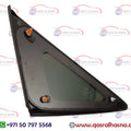 Toyota 62710-48390 Quarter Window Assembly Right Side Venza 2021-2024 Body Glass RR Right Venza 3