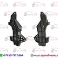 52565-48060, 52565-0E060 Bumper Bracket RX 2023-2026 Lower Right Side Rear Bumper Retainer RX 2023-2026 RH 1