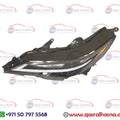 HEADLIGHT RX SINGLE BEAM 2023-2026 PAIR 81145-48J60 RH 81185-48J60 LH HEAD LAMP RX 2023-2026 GCC SPEC 4