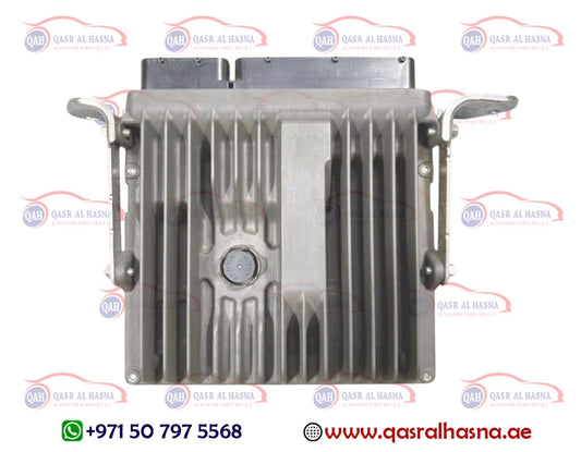 89661-53W00 LEXUS IS350 3.5L ENGINE CONTROL COMPUTER MODULE ECU ECM UNIT OEM 8966153W00
