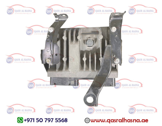 89661-08701 ENGINE CONTROL COMPUTER TOYOTA SIENNA 2021-2024 MODULE ECU ECM UNIT OEM 8966108701