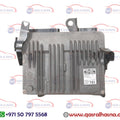 89661-08701 ENGINE CONTROL COMPUTER TOYOTA SIENNA 2021-2024 MODULE ECU ECM UNIT OEM 8966108701 1