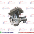 35300-48011 GENUINE PUMP ASSY, OIL W/MOTOR 3530048011 OEM HIGHLANDER & RX450h 2