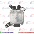 8965053851 LEXUS IS350 2024 POWER STEERING CONTROL MODULE UNIT 89650-53851 OEM 2