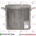89661-53W10 LEXUS IS350 3.5L ENGINE CONTROL COMPUTER MODULE ECU ECM UNIT OEM 8966153W10 1