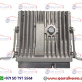 89661-53W10 LEXUS IS350 3.5L ENGINE CONTROL COMPUTER MODULE ECU ECM UNIT OEM 8966153W10 2