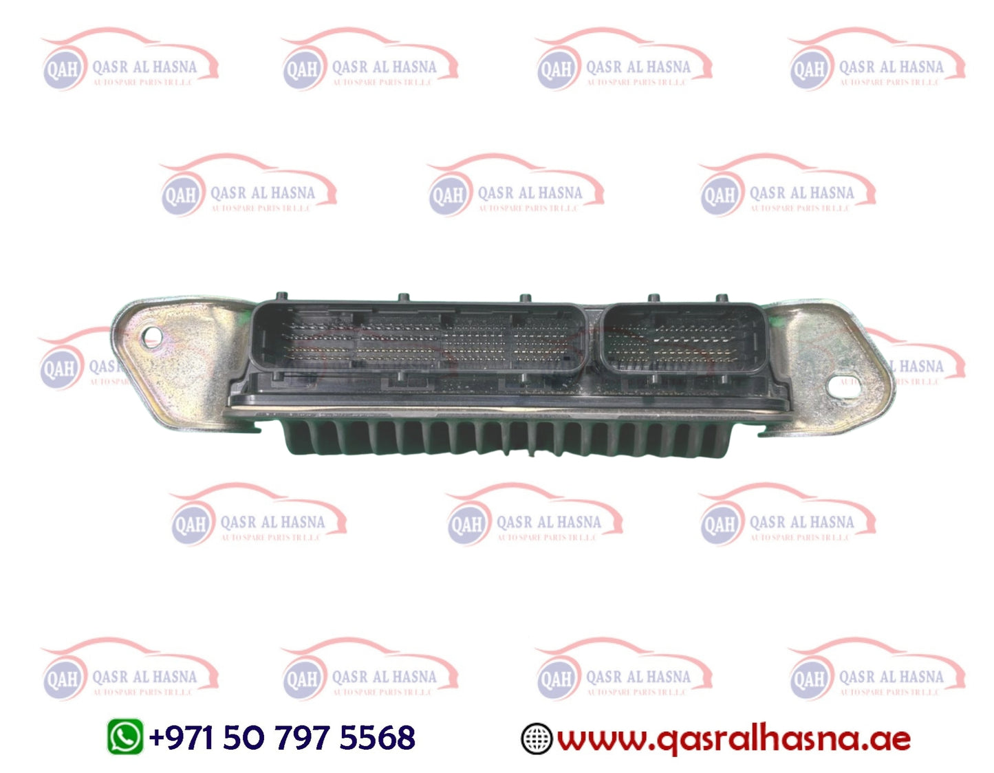 89661-53W10 LEXUS IS350 3.5L ENGINE CONTROL COMPUTER MODULE ECU ECM UNIT OEM 8966153W10