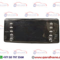 86140-08280 TOYOTA SIENNA 21-25 RADIO HEAD UNIT RECEIVER DISPLAY NAVIGAION 8614008280 OEM 1
