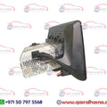 86140-08280 TOYOTA SIENNA 21-25 RADIO HEAD UNIT RECEIVER DISPLAY NAVIGAION 8614008280 OEM 5