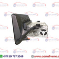 86140-08280 TOYOTA SIENNA 21-25 RADIO HEAD UNIT RECEIVER DISPLAY NAVIGAION 8614008280 OEM 4