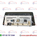 86140-08280 TOYOTA SIENNA 21-25 RADIO HEAD UNIT RECEIVER DISPLAY NAVIGAION 8614008280 OEM 3
